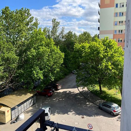 Apartment Malina Gdynia Exteriör bild