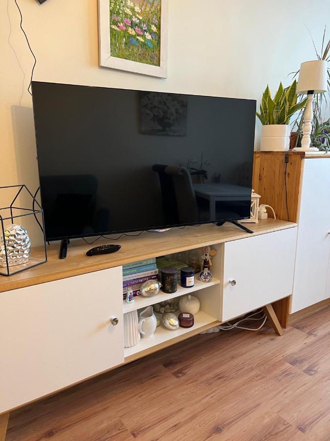 Apartment Malina Gdynia Exteriör bild